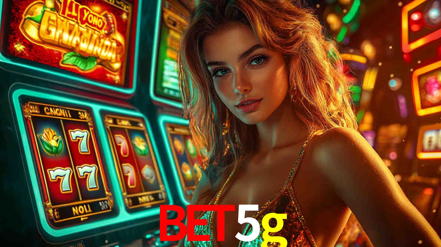 Premium Interface bet5g