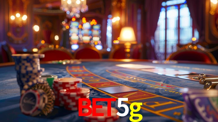 Account Benefits bet5g