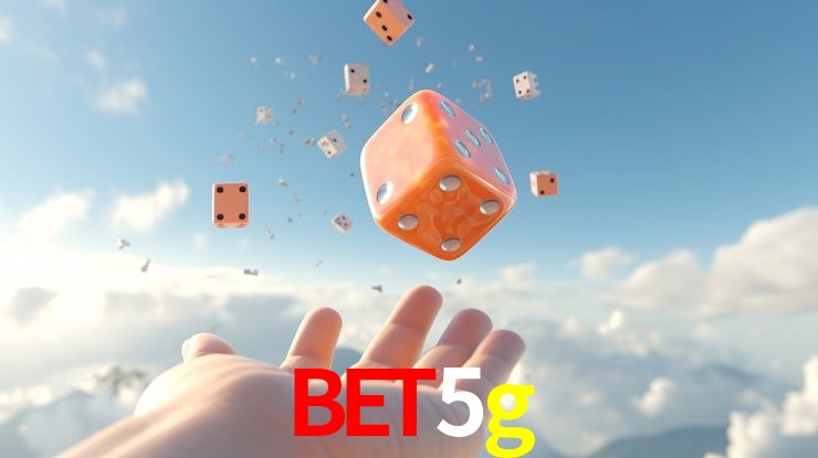 Live Casino bet5g