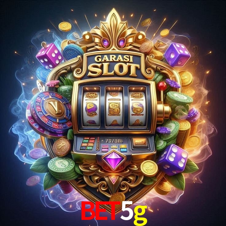 Recursos de Bônus bet5g