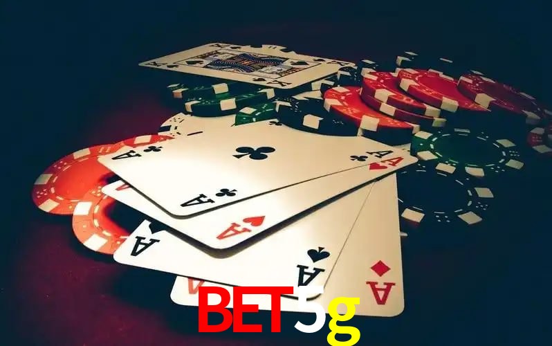 Promoção Relâmpago bet5g