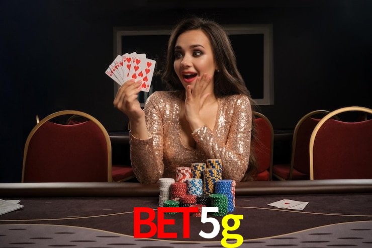 A Emoção da Loteria na bet5g: Uma Chance de Mudança de Vida