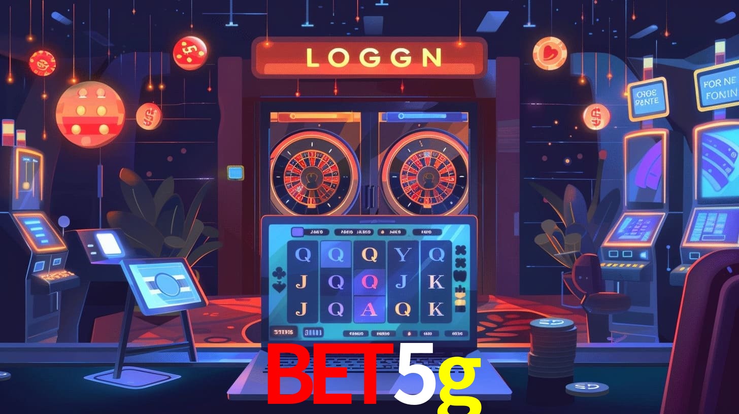 Diretório de Jogos bet5g