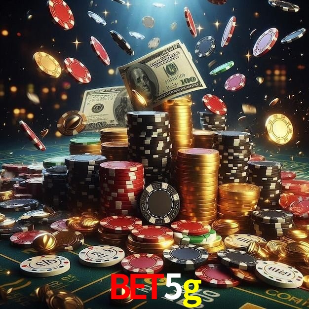 A Experiência Imersiva dos Cassinos Ao Vivo no bet5g