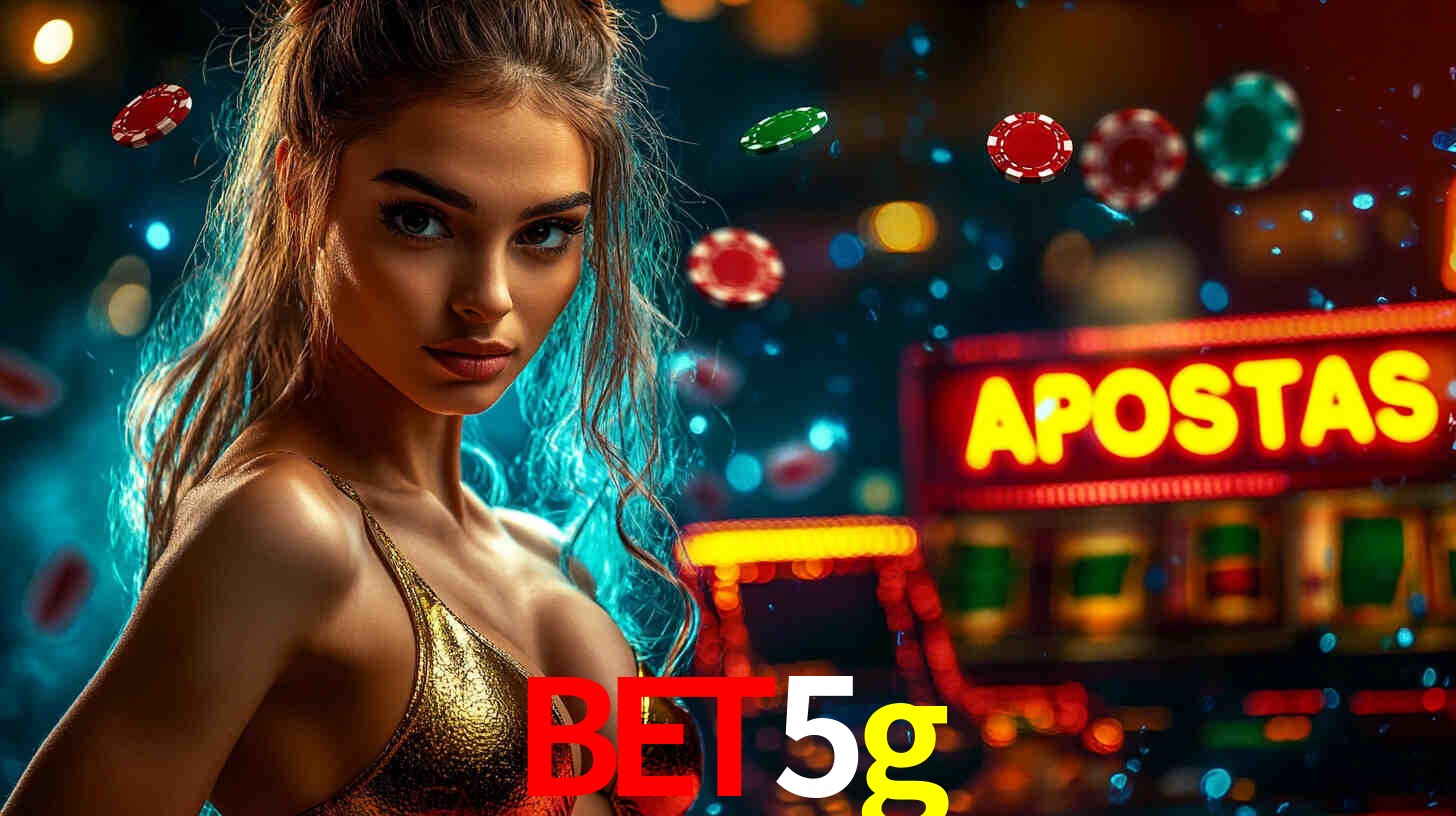 Apostas Esportivas na bet5g: Um Guia Completo