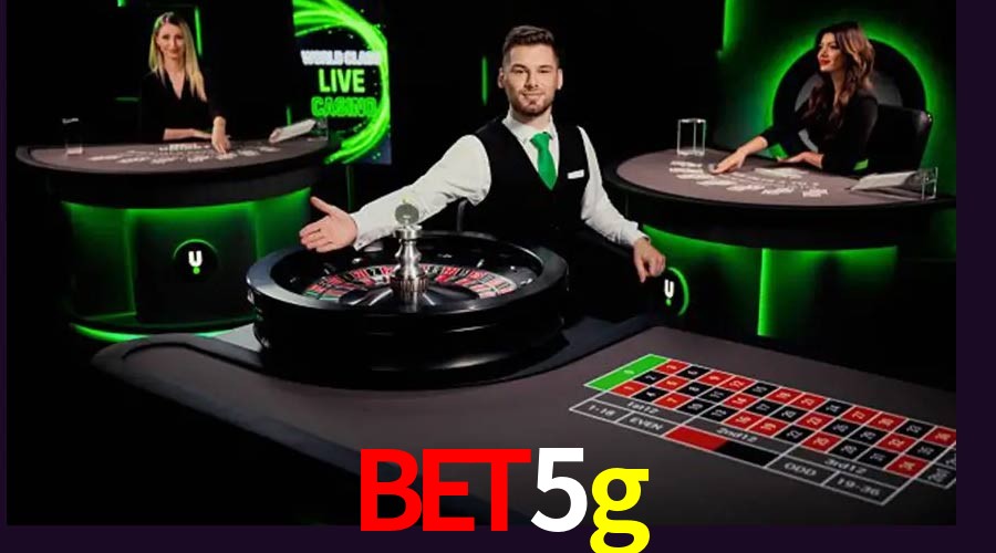 Flash Promotion bet5g