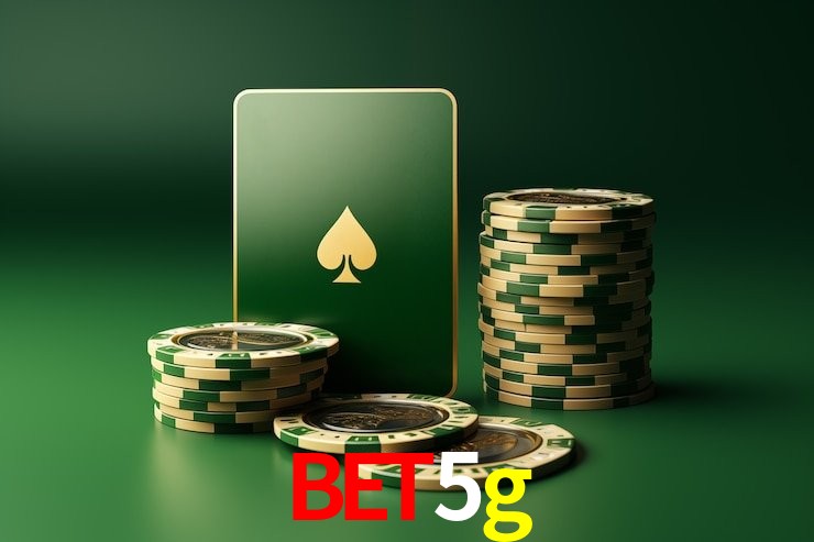 VIP Casino bet5g