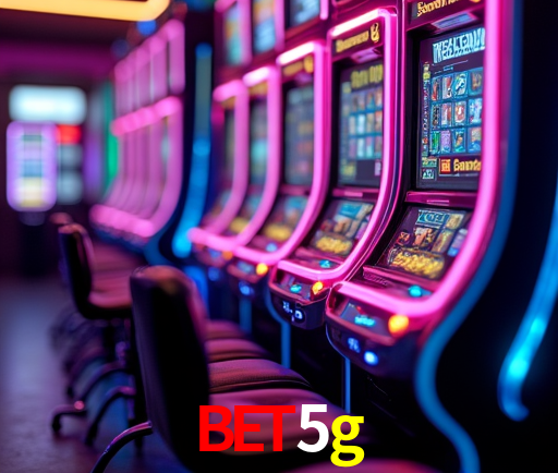 Tecnologia da Plataforma bet5g