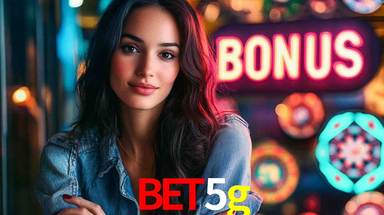 bet5g: Seu Especialista em Apostas Esportivas Brasileiras
