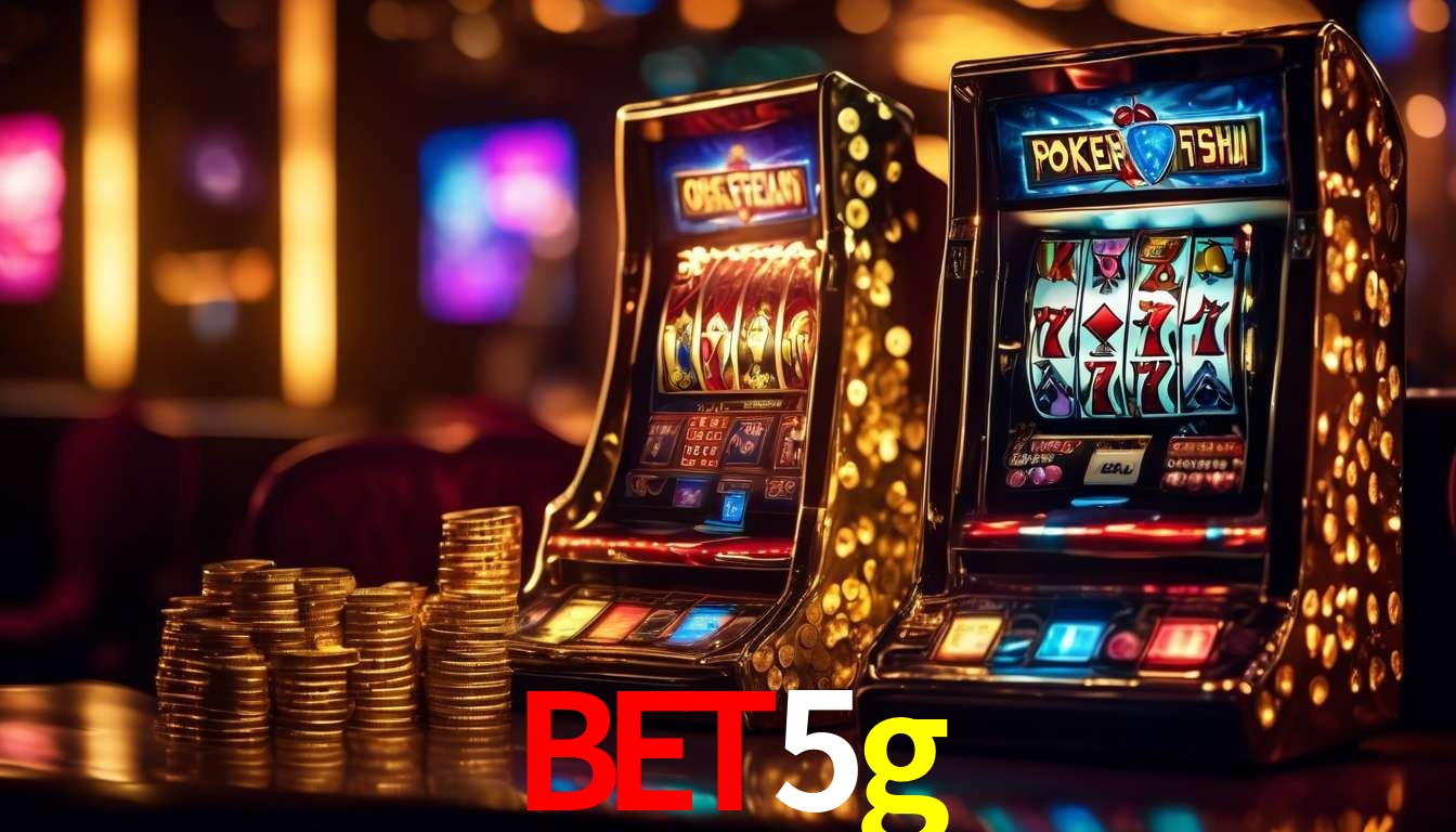 Explorando a Categoria de Eventos em Apostas na bet5g