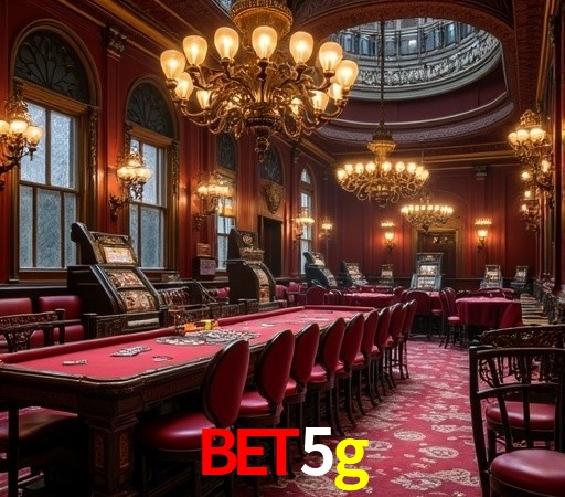 Jogos de Slot bet5g