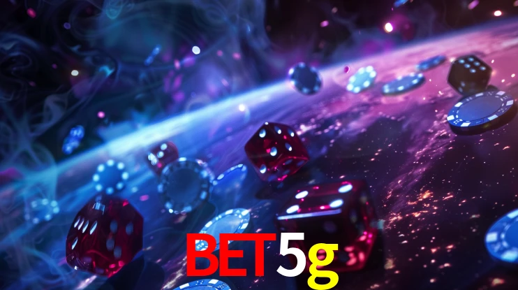 Live Casino bet5g