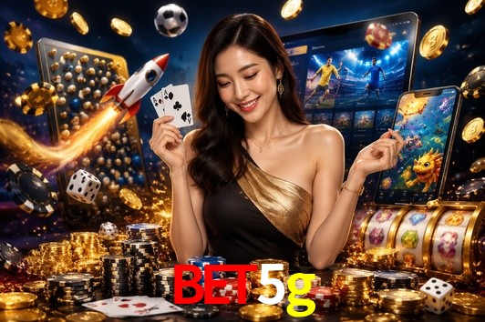Slot Games bet5g