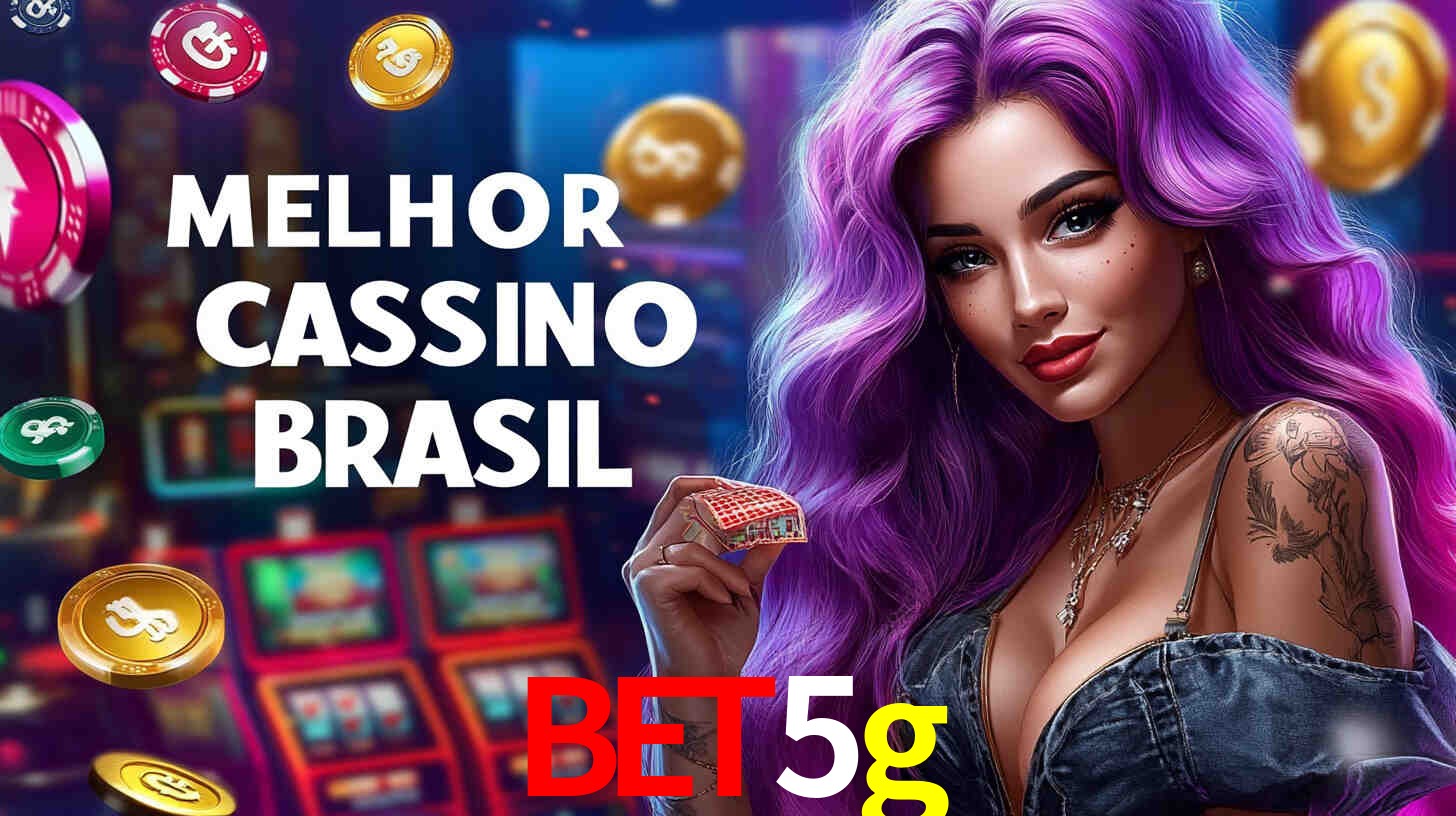 Descubra o Programa VIP da bet5g: Vantagens Exclusivas para Jogadores