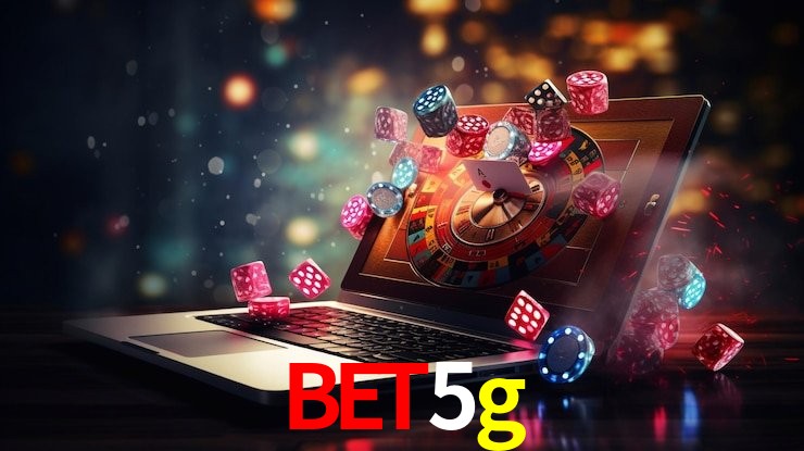 Descubra o Programa VIP da bet5g: Vantagens Exclusivas para Jogadores