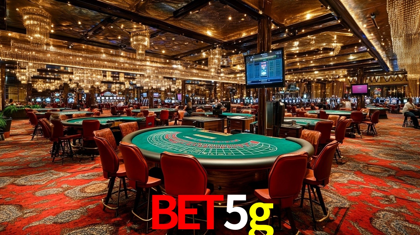 bet5g.com