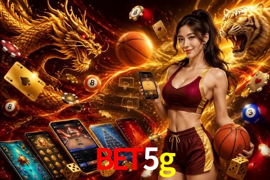 Statistics bet5g