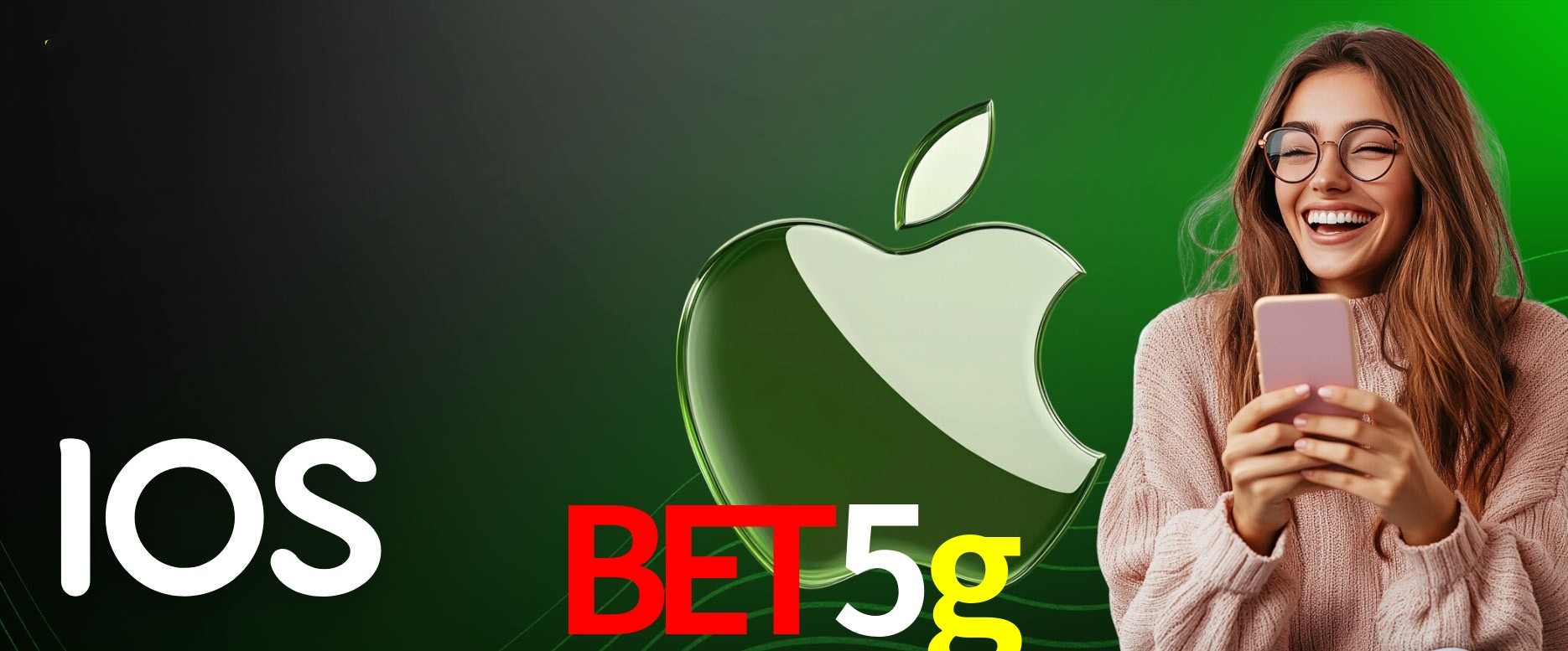 APP oficial da bet5g para mobile