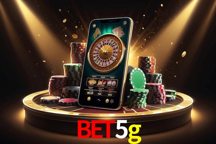Estatísticas do Jogo bet5g