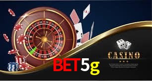 Casino Ao Vivo bet5g