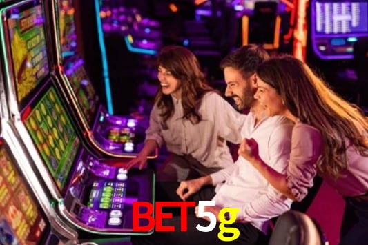 Desvendando o Mundo dos Jogos Virtuais na bet5g