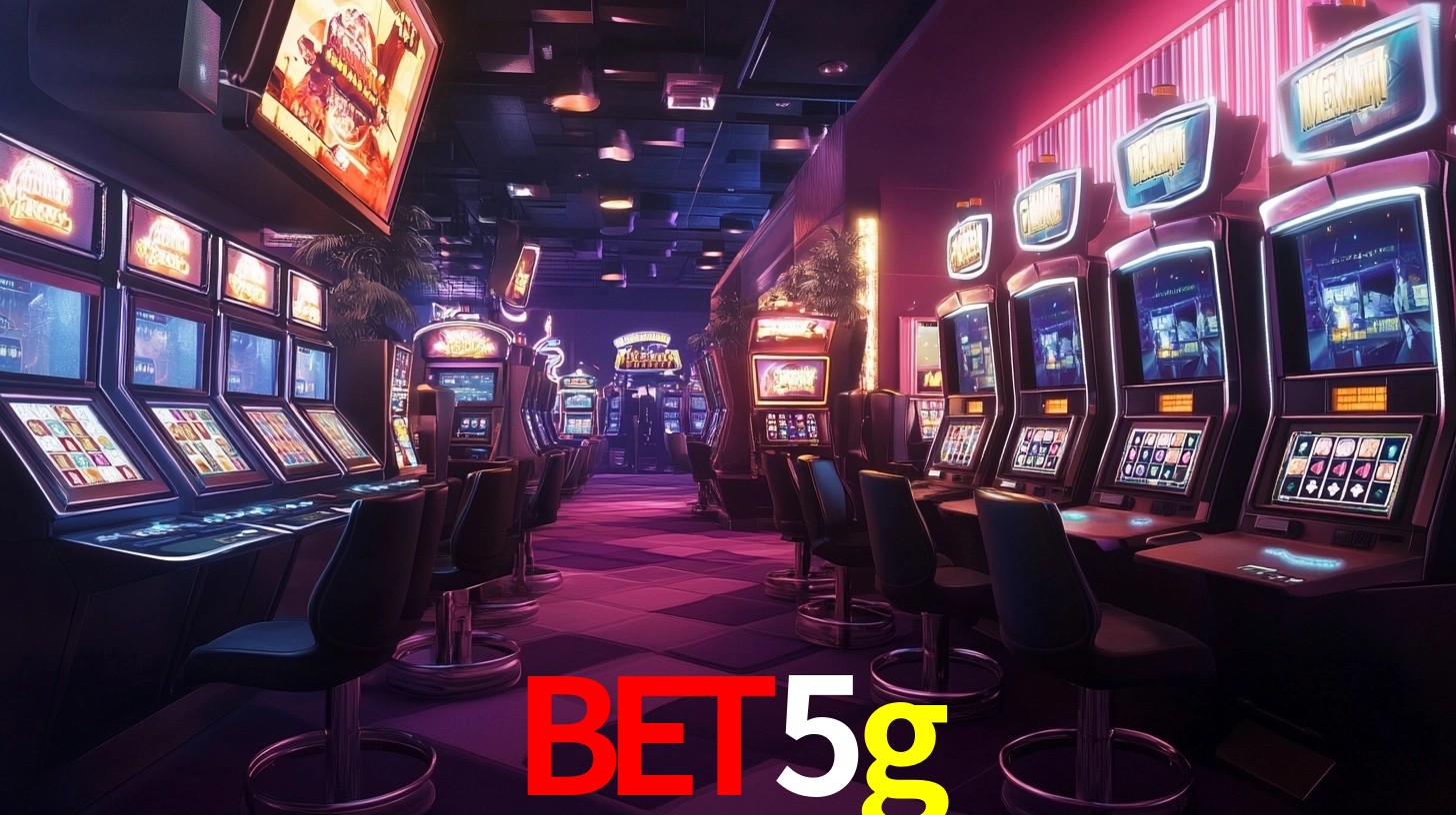 Explore as vantagens do bet5g: serviço profissional e confiabilidade