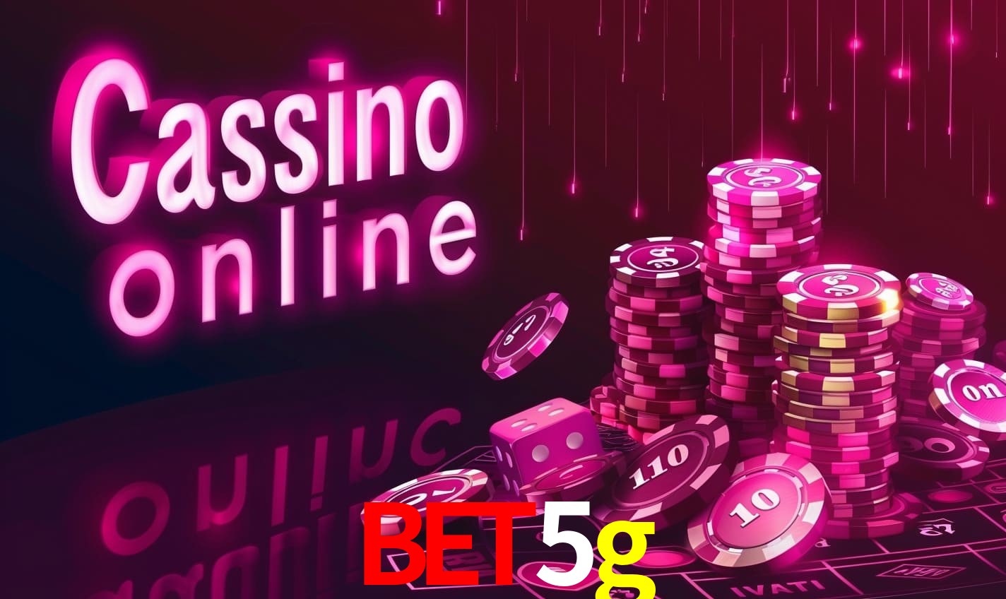 Descubra a Essência do bet5g: Nossa História e Compromissos