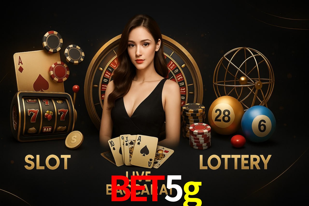 Benefícios da Conta bet5g