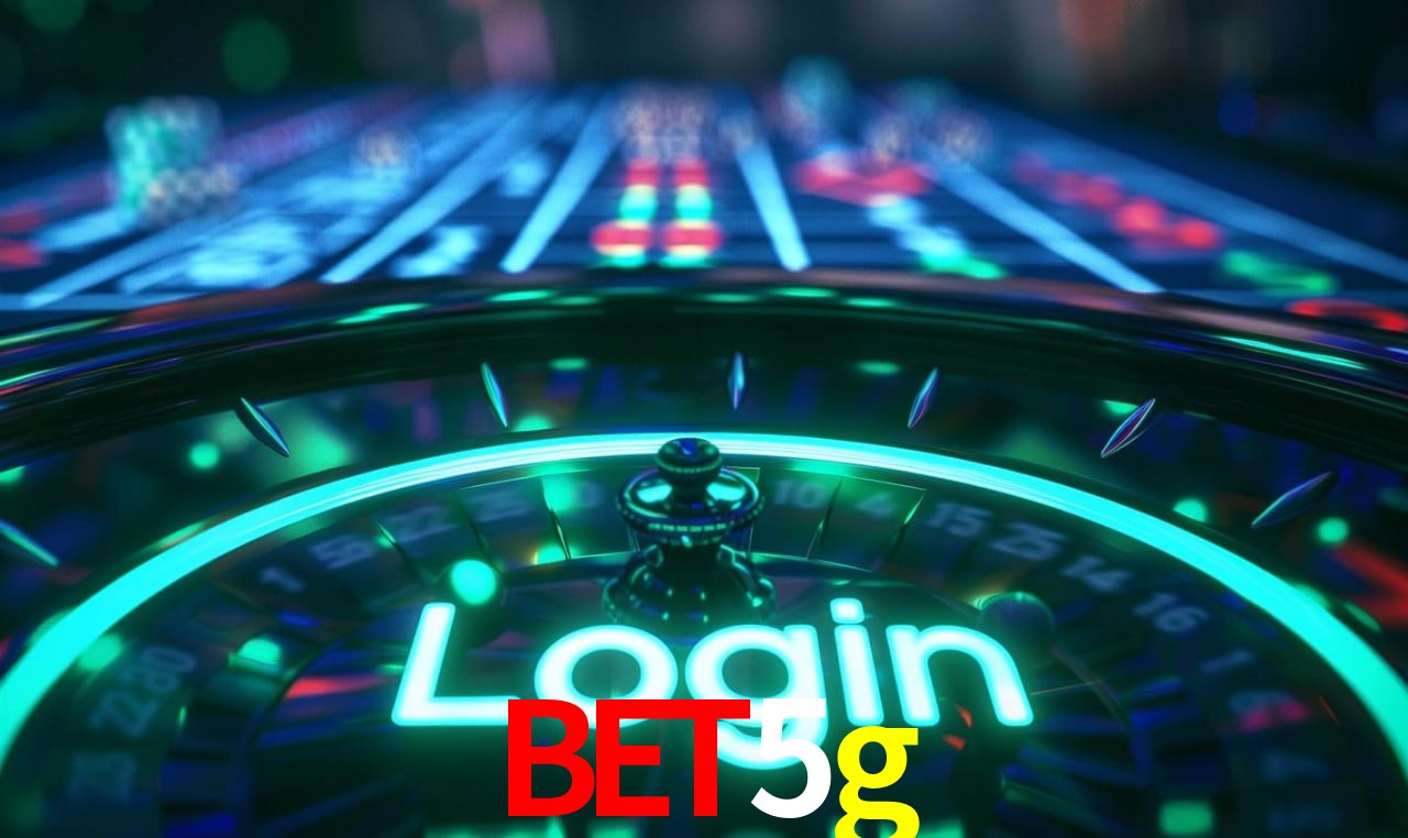 Torneios bet5g
