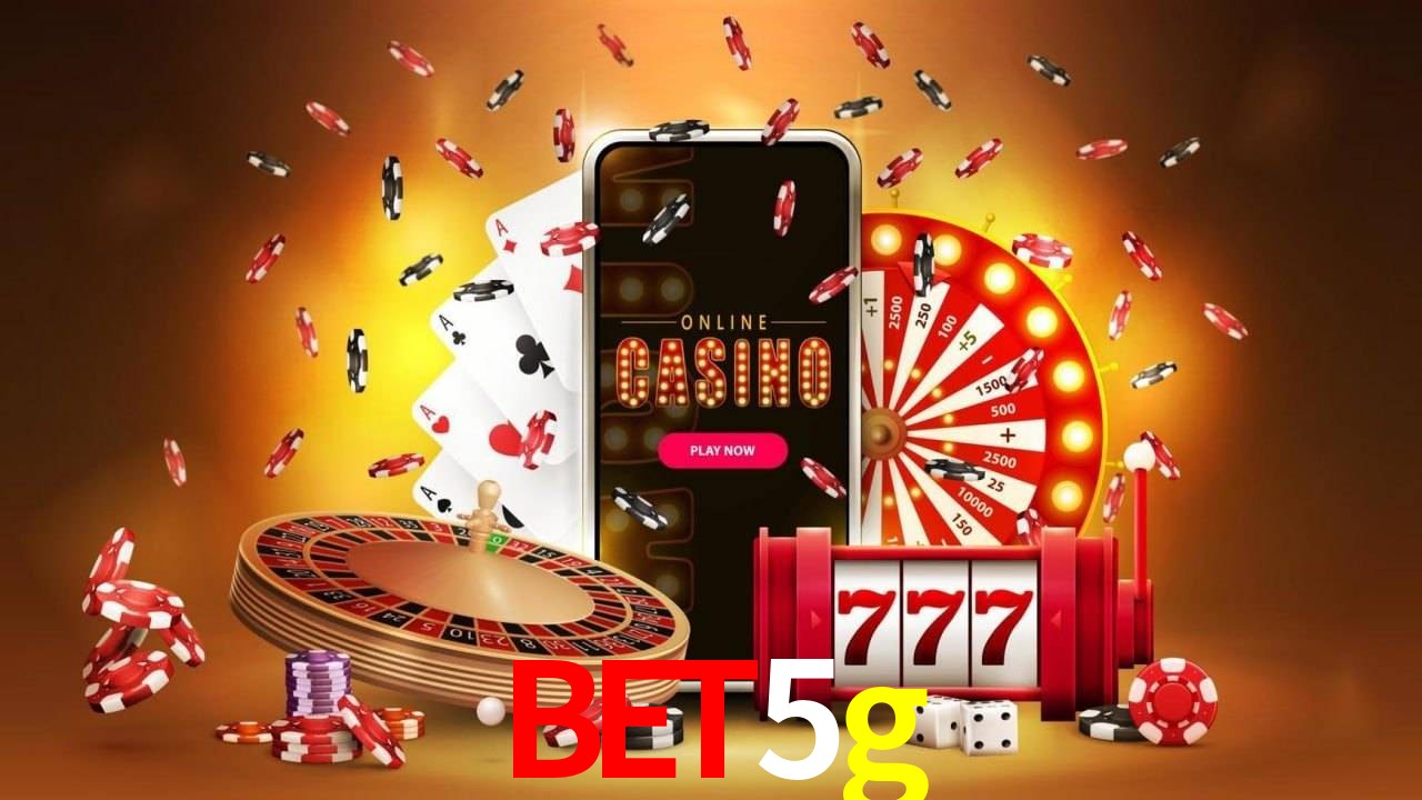 Estatísticas Esportivas bet5g