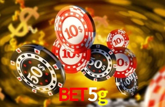 Bônus Diários bet5g