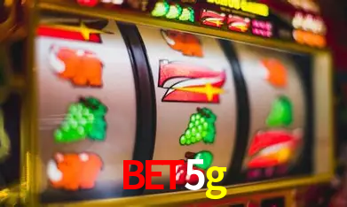 Inovações de Jogos na bet5g: O Futuro das Experiências Interativas