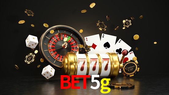 Blackjack Table bet5g