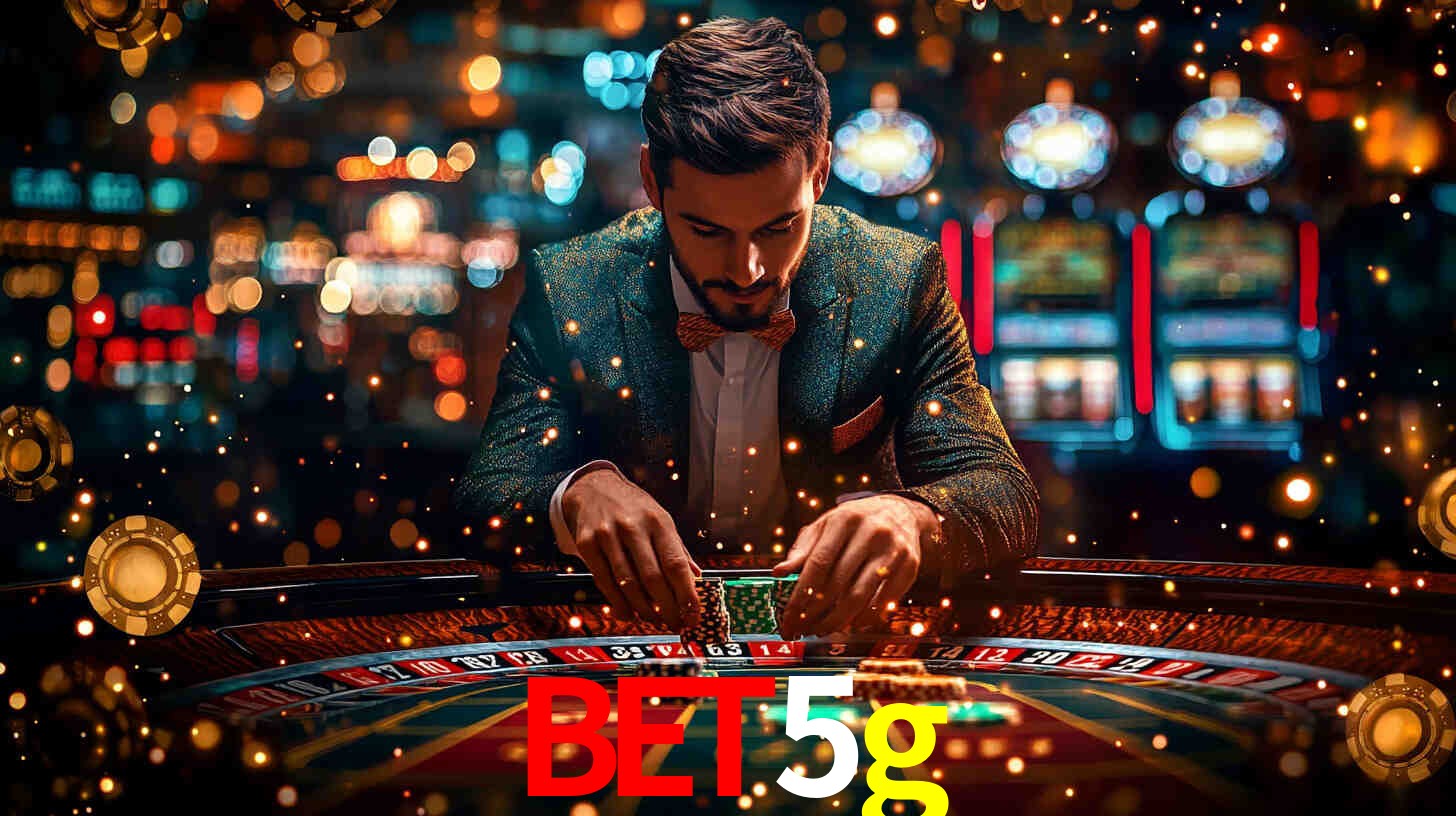 Ofertas Imperdíveis na bet5g: Promoções e Bônus Que Valem a Pena