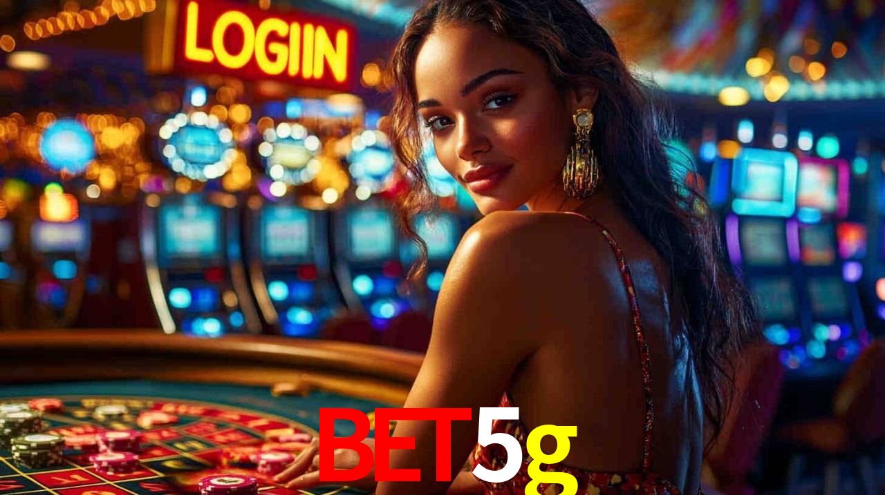 Apostas de Tênis bet5g