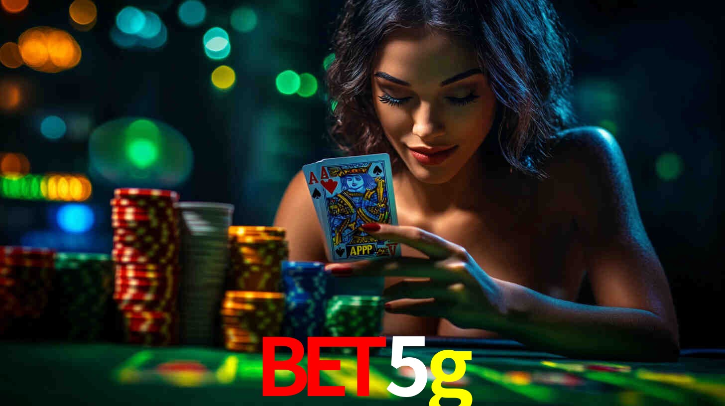 Apostas Esportivas na bet5g: Um Guia Completo