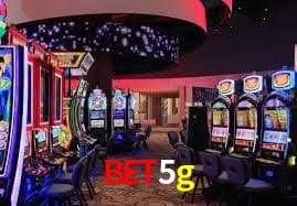 Login Seguro bet5g